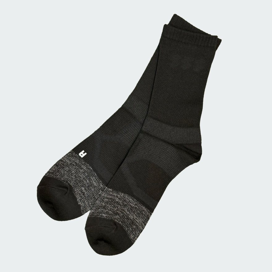 ガチシリーズ ささきスポーツソックス - 先丸 2足セット