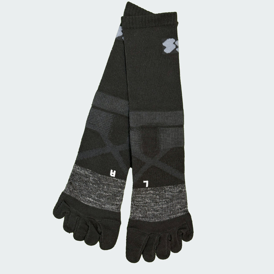 【予約販売】ガチシリーズ　ささきスポーツソックス - 五本指２足セット