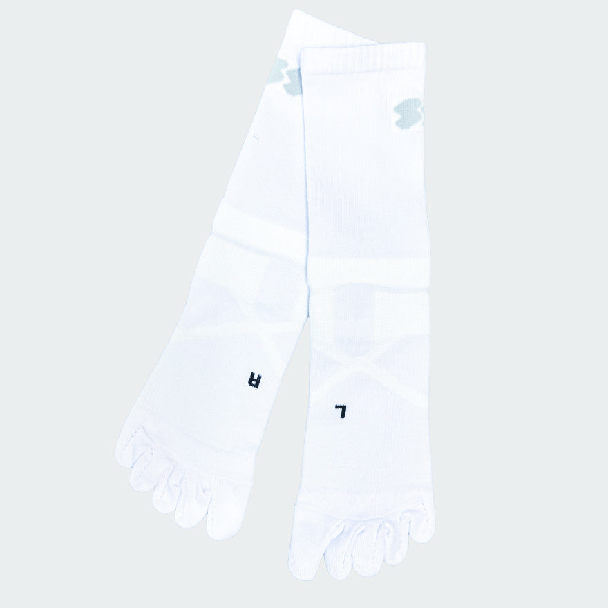 ガチシリーズ　ささきスポーツソックス - 五本指