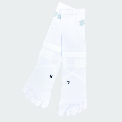 【予約販売】ガチシリーズ　ささきスポーツソックス - 五本指２足セット