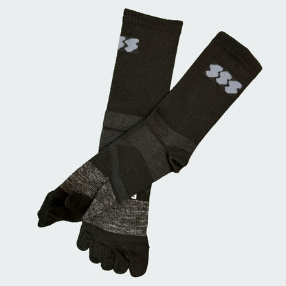 ガチシリーズ　ささきスポーツソックス - 五本指