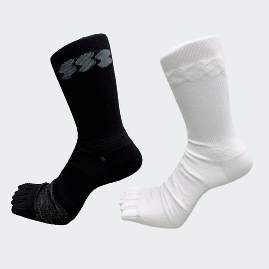 ガチシリーズ　ささきスポーツソックス - 五本指