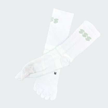 ガチシリーズ　ささきスポーツソックス - 五本指